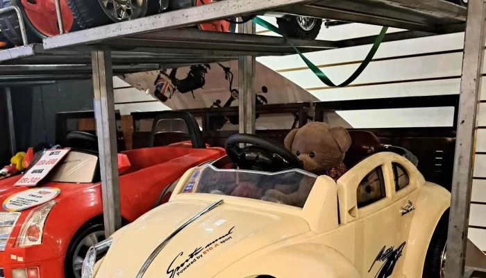 Stickers -  Punta Del Este - Punta del Este