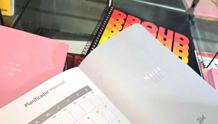 Stickers -  Sitio Web - Punta del Este