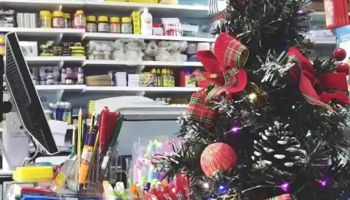 Sticky -  Interior - Maldonado