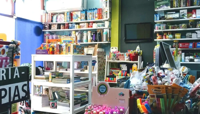 Sticky -  Papel - Maldonado