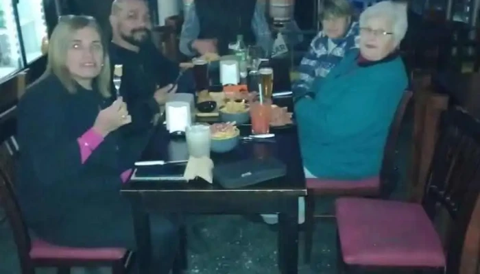 Stolz -  Ambiente - Libertad