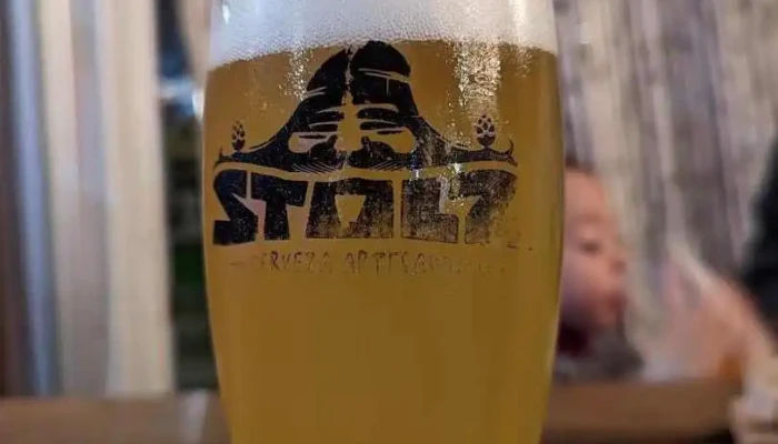 Stolz -  Todas - Libertad