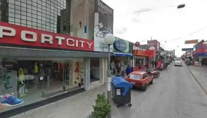 Stomp -  Videos - Pando