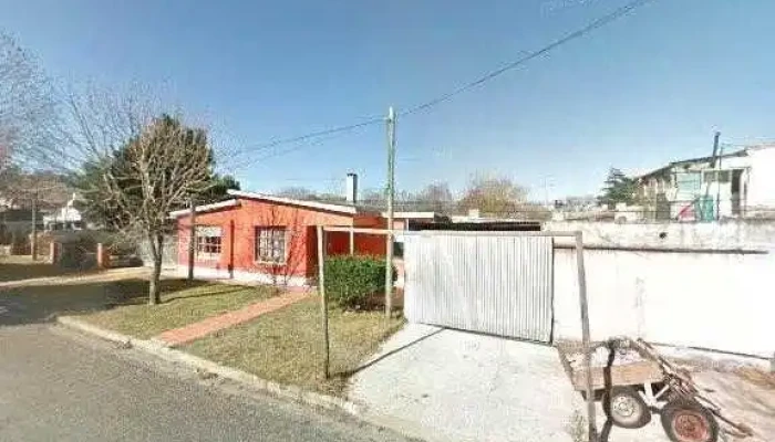 Stop X 18 -  Street View Y 360 - Minas