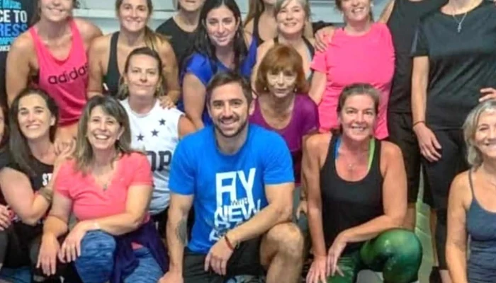 Stopn Dance Descuentos - Montevideo