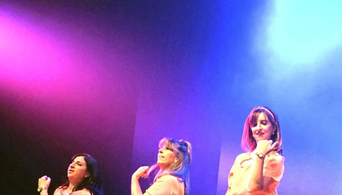 Stopn Dance Horario - Montevideo