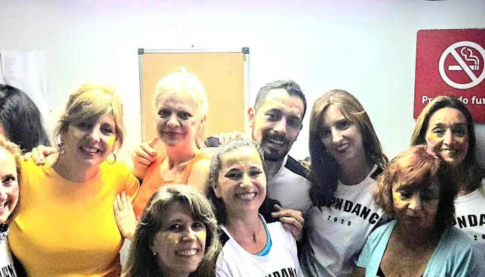 Stopn Dance Montevideo - Montevideo