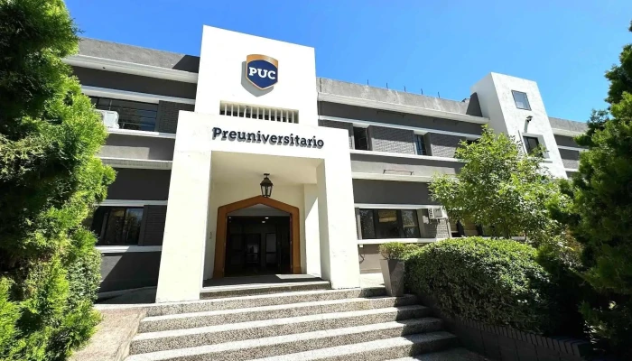 Stpatricks Preuniversitario Del Propietario - Montevideo