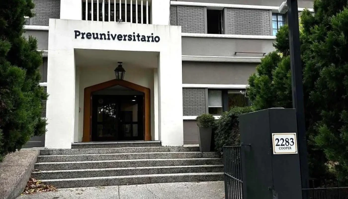 Stpatricks Preuniversitario Mas Recientes - Montevideo