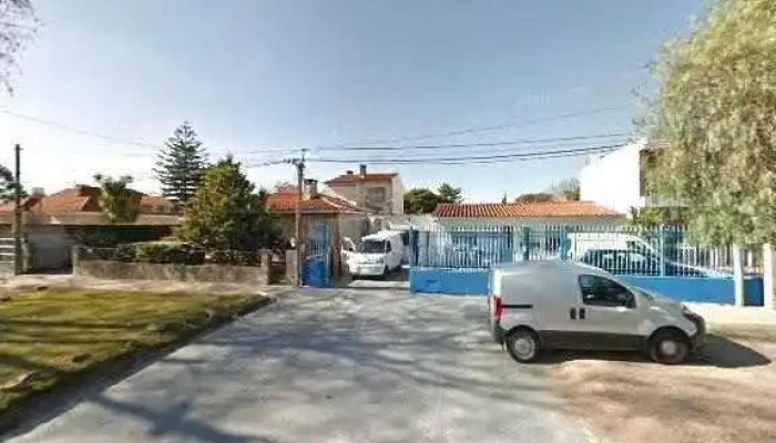 Stpatricks Preuniversitario Preciosdeg - Montevideo