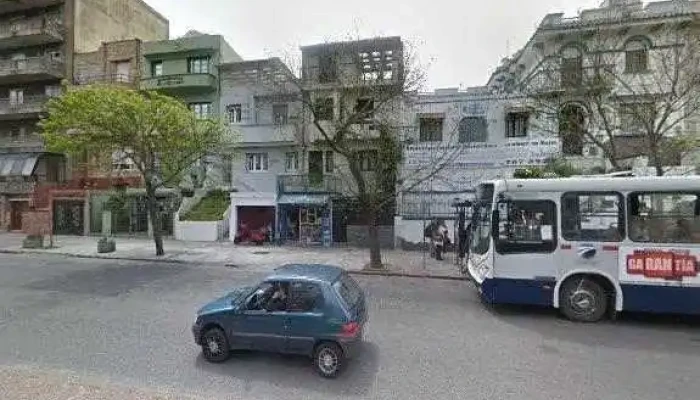 Striort Uruguay -  Como Llegar - Montevideo