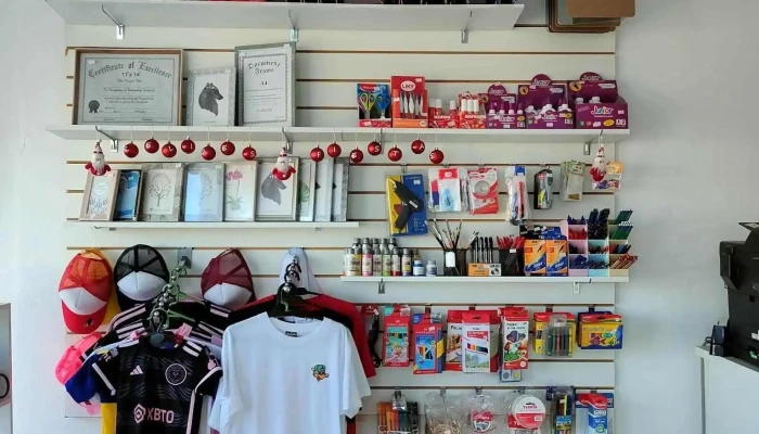 Strohvig Impresiones -  Abierto Ahora - Fray Bentos