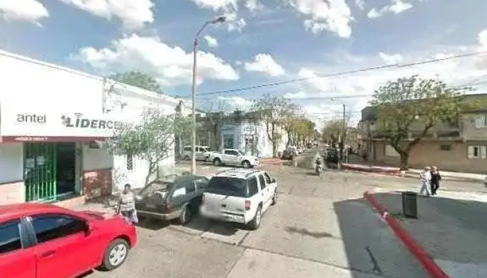 Strudell Boutique -  Street View Y 360 - Rivera