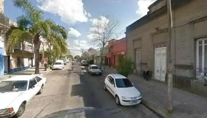 Studio Danza -  Instagram - Rivera