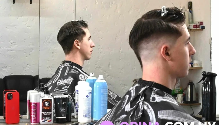 Studio Ra - 15500 Barros Blancos