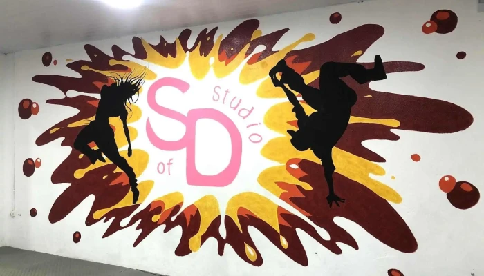 Style Of Dance Studio -  Cerca De Mi - Toledo