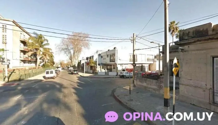 Stylish look barbería - 11400 Montevideo