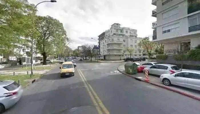 Stylo Siglo Xxi -  Sitio Webdeg - Montevideo