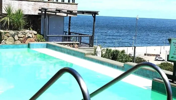 Su Casa Inmobiliaria -  Numero - Piriápolis