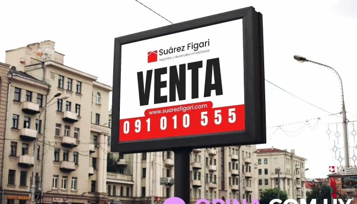 Suarez Figari Inmobiliaria Del Propietario - Montevideo