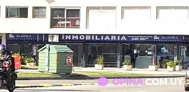 Suarez Propiedades - Montevideo