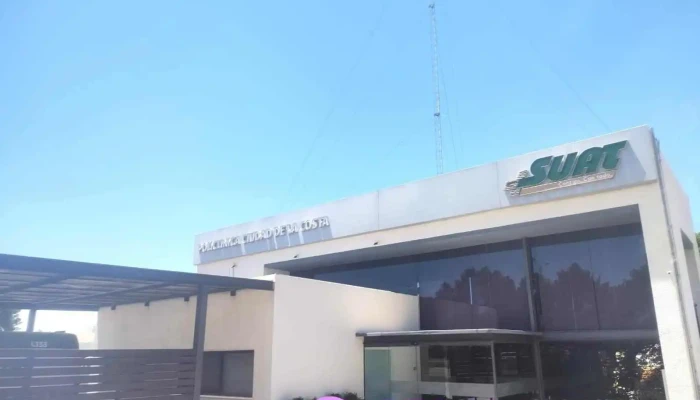 Suat -    Policlinica Ciudad De La Costa   Emergencia 133 Zona - Ciudad de la Costa