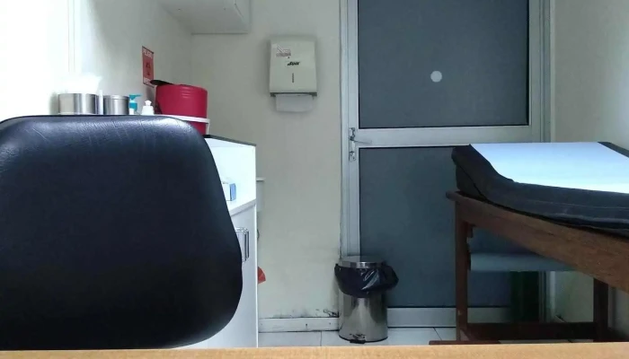 Suat -    Policlinica Pocitos   Emergencia 133 Fotos - Montevideo