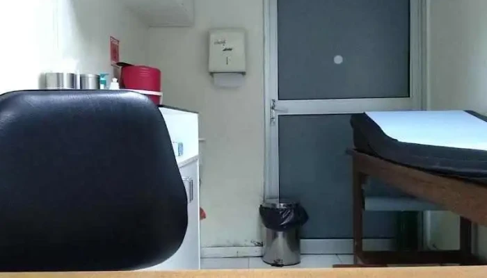 Suat - Policlínica Pocitos - Emergencia 133 - Montevideo