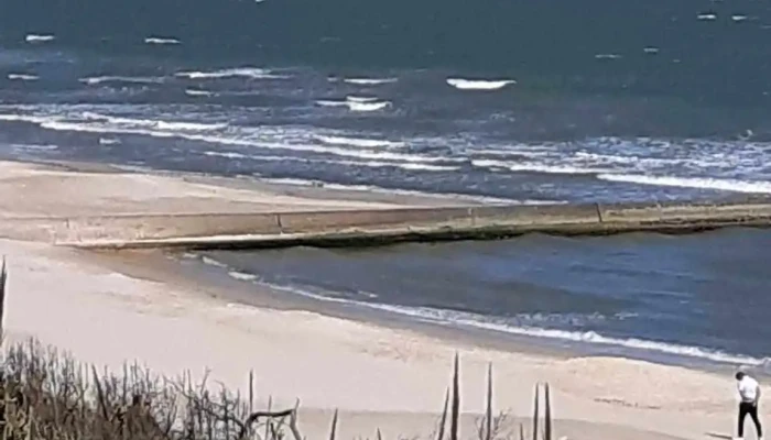 Sub prefectura La Floresta - Rambla Ing. Adolfo Perez