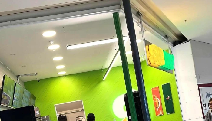 Subway -  Comentario 1 - Ciudad de la Costa