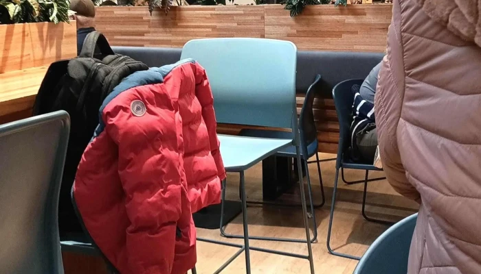 Subway -  Comentario 4 - Montevideo