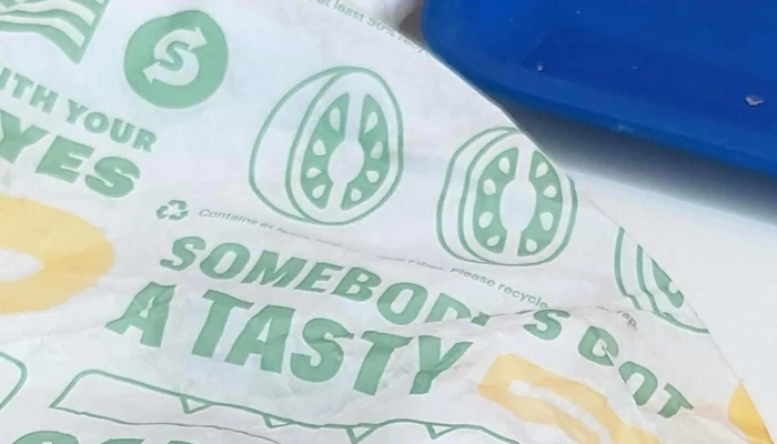 Subway -  Comentario 6 - Rivera