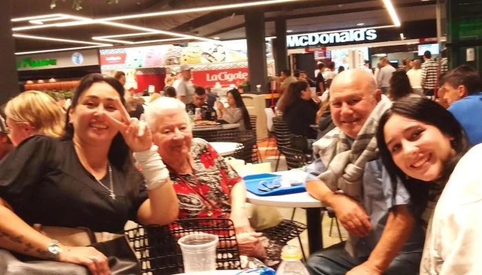 Subway -  Comentario 8 - Montevideo