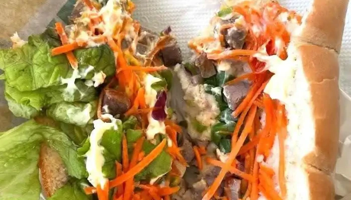 Subway -  Comida Y Bebida - Maldonado