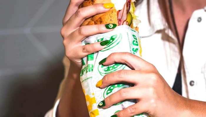 Subway -  Comidas Y Bebidas - Baltasar Brum