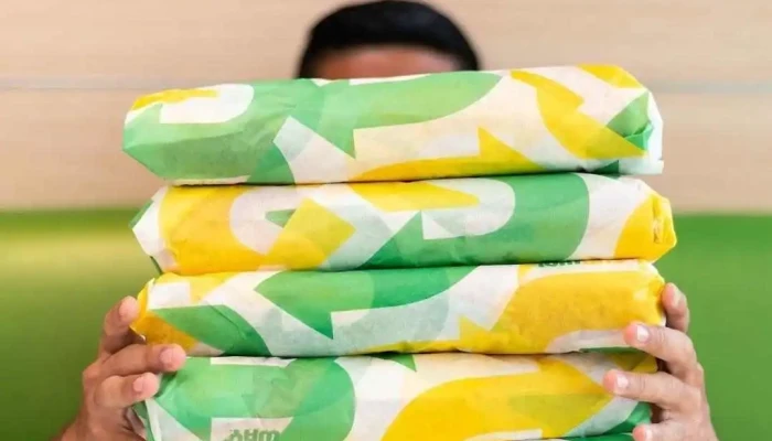 Subway -  Del Propietario - Ciudad de la Costa