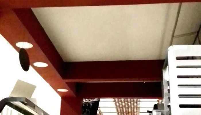 Subway -  Menu - Mercedes