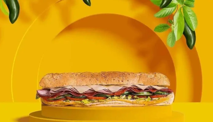 Subway -  Sandwich - Paysandú