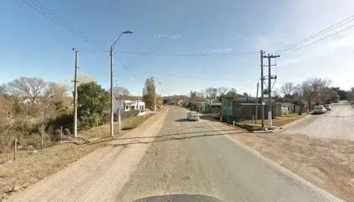 Subway -  Street View Y 360 - Minas