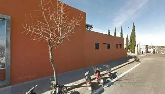 Subway -  Street View Y 360 - Mercedes