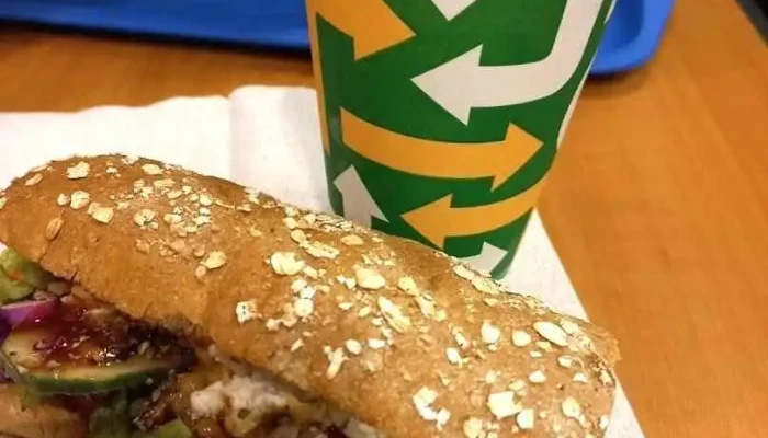 Subway -  Todas - Maldonado