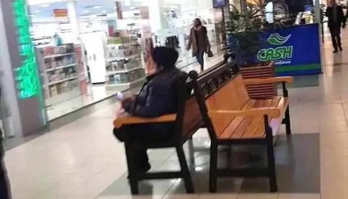 Subway -  Videos - Montevideo