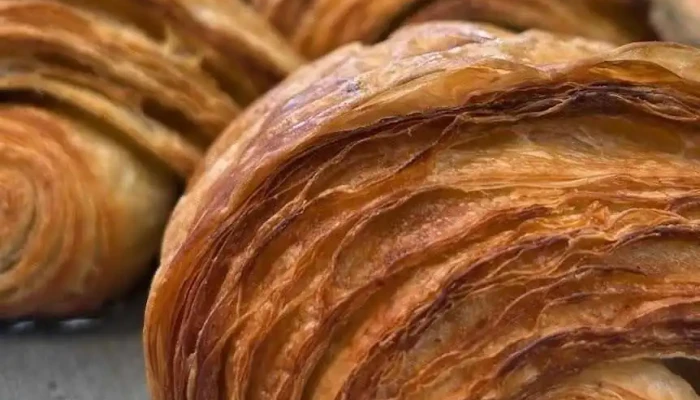 Sucre Sale Bistro Mvd Croissant - Montevideo