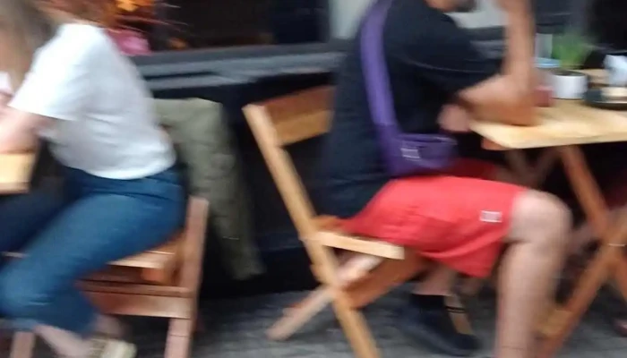 Suculenta -  Ambiente - Montevideo