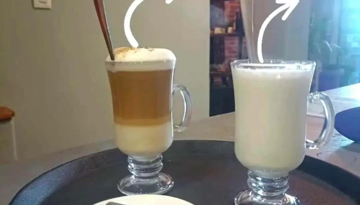 Suculenta -  Cafe Latte - Montevideo