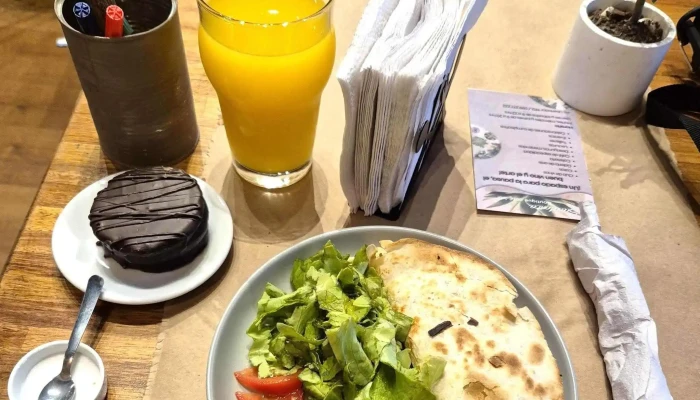 Suculenta -  Comentario 1 - Montevideo