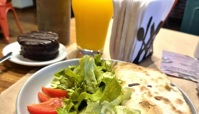 Suculenta -  Comentario 2 - Montevideo