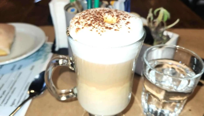 Suculenta -  Comentario 3 - Montevideo