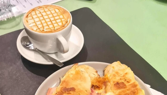 Suculenta -  Comentario 4 - Montevideo