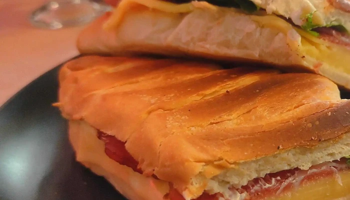 Suculenta -  Comentario 5 - Montevideo